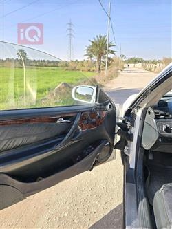 مرسيدس بنز C-Class